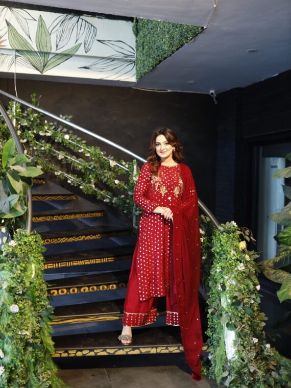3pcs Touser Kameez,wtih Duppata