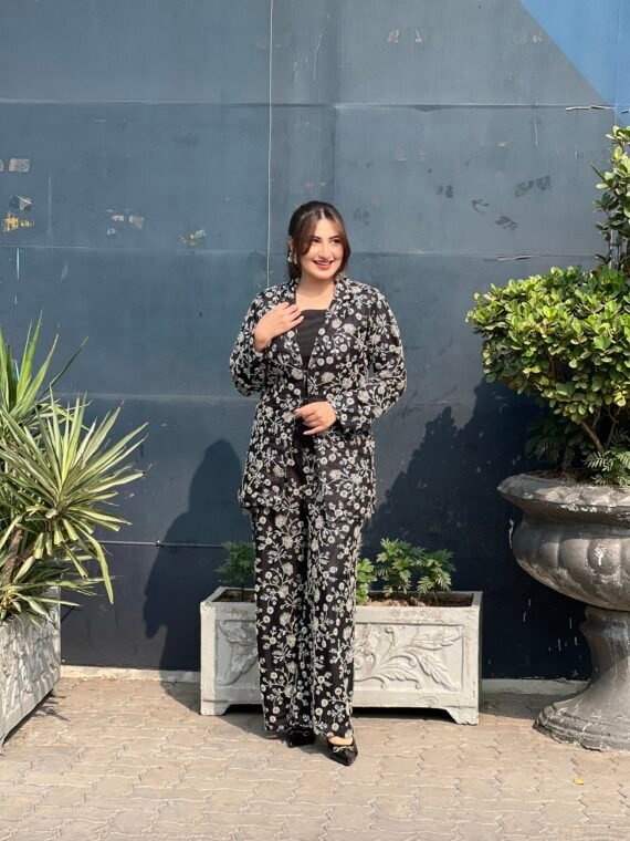 Pant,Jacket & Inner