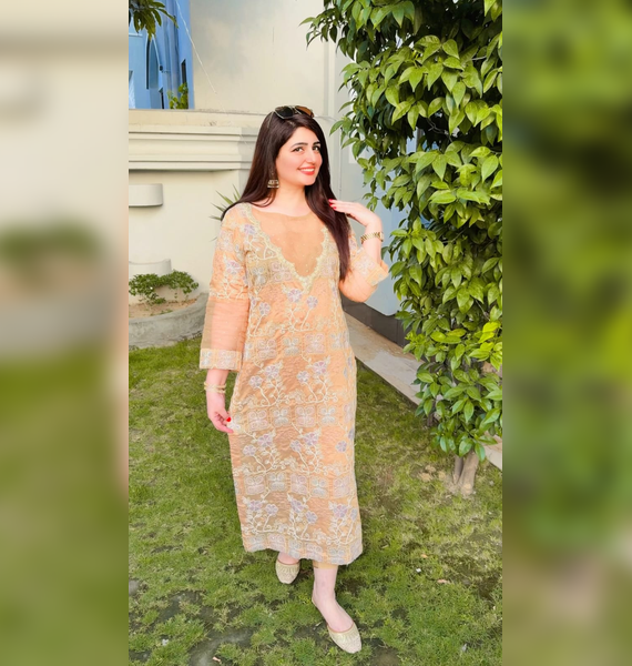 2pcs Shisa slik Embroidered Suite